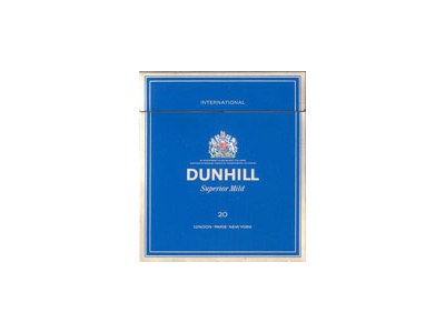 登喜路(国际版超柔和)