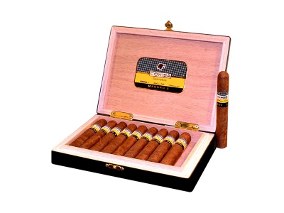 高希霸(奥秘10支装)