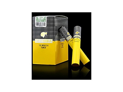 高希霸(世纪二铝管)