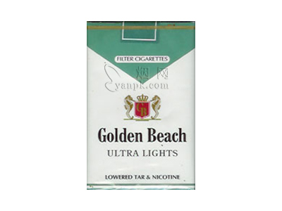 金色海滩(软超淡)